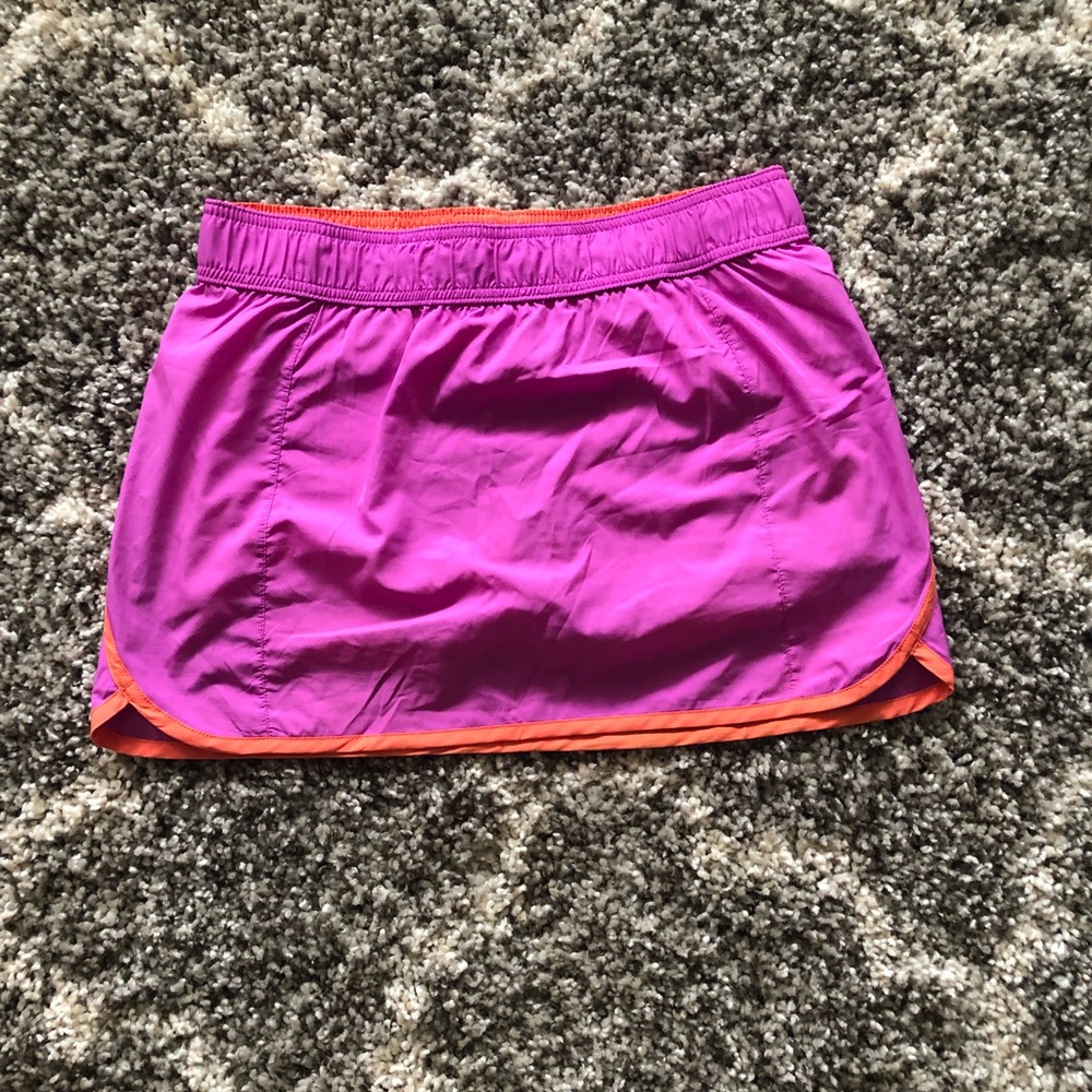 Columbia Athletic Skirt
